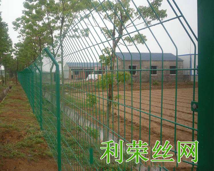 温室周边护栏网