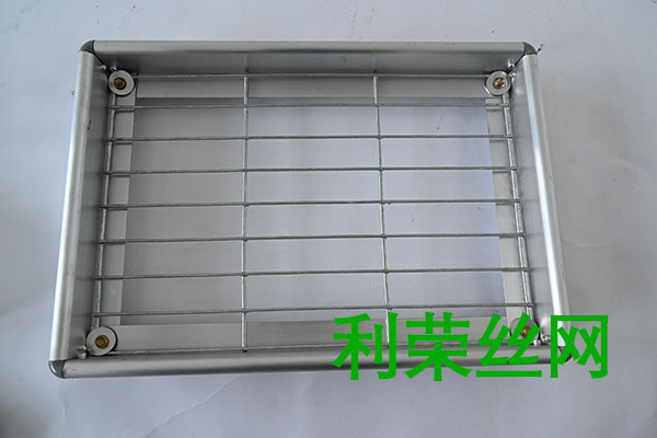 苗床网片